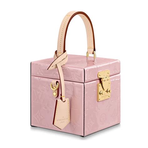 Introducing the Louis Vuitton Bleeker Box Bag 